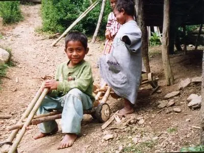 Sepeda asli Da'a.jpg